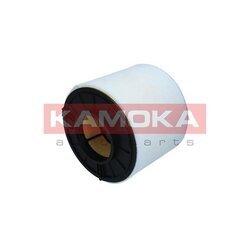 Vzduchový filter KAMOKA F254801 - obr. 1