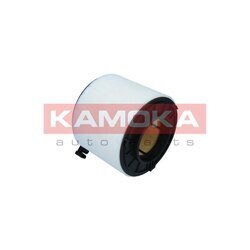 Vzduchový filter KAMOKA F255001 - obr. 2