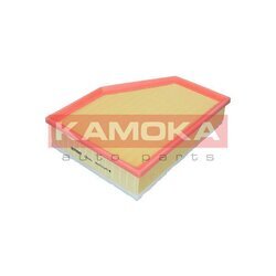 Vzduchový filter KAMOKA F255701 - obr. 2