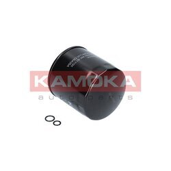 Palivový filter KAMOKA F300601 - obr. 1