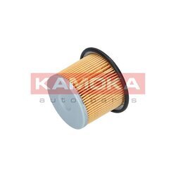 Palivový filter KAMOKA F302801 - obr. 2