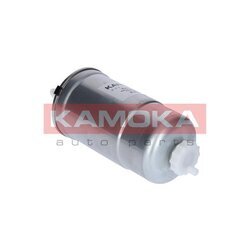Palivový filter KAMOKA F303701 - obr. 1