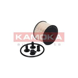 Palivový filter KAMOKA F307301 - obr. 1
