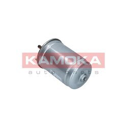 Palivový filter KAMOKA F311301 - obr. 1