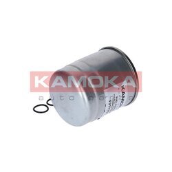 Palivový filter KAMOKA F311701 - obr. 2