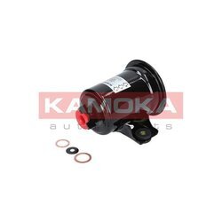 Palivový filter KAMOKA F314801 - obr. 2