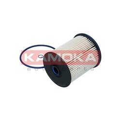 Palivový filter KAMOKA F325801 - obr. 2