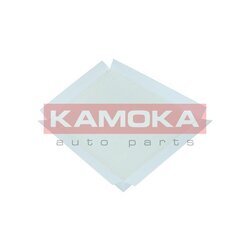 Filter vnútorného priestoru KAMOKA F409701 - obr. 1
