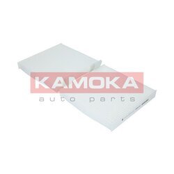 Filter vnútorného priestoru KAMOKA F415801 - obr. 1