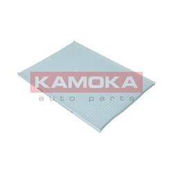 Filter vnútorného priestoru KAMOKA F418301 - obr. 1