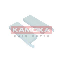 Filter vnútorného priestoru KAMOKA F421301 - obr. 3
