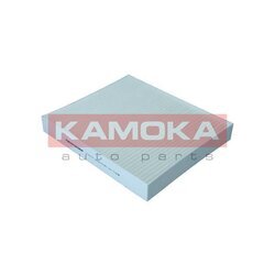 Filter vnútorného priestoru KAMOKA F424101 - obr. 1