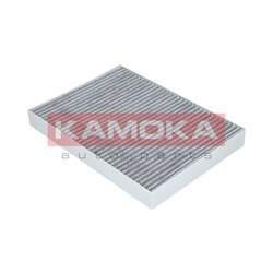 Filter vnútorného priestoru KAMOKA F508101 - obr. 1