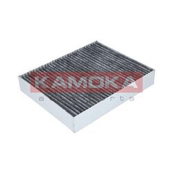 Filter vnútorného priestoru KAMOKA F509501 - obr. 2