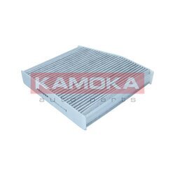 Filter vnútorného priestoru KAMOKA F511201 - obr. 1
