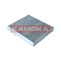 Filter vnútorného priestoru KAMOKA F511301 - obr. 3
