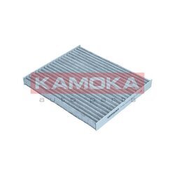Filter vnútorného priestoru KAMOKA F519001