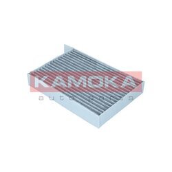 Filter vnútorného priestoru KAMOKA F519301 - obr. 2