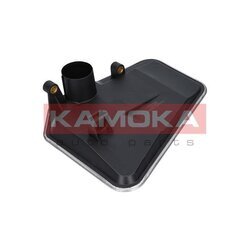 Hydraulický filter automatickej prevodovky KAMOKA F600301