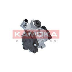 Hydraulické čerpadlo pre riadenie KAMOKA PP019 - obr. 3