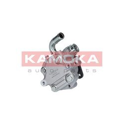 Hydraulické čerpadlo pre riadenie KAMOKA PP026 - obr. 3