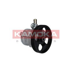 Hydraulické čerpadlo pre riadenie KAMOKA PP052 - obr. 3