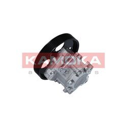 Hydraulické čerpadlo pre riadenie KAMOKA PP064 - obr. 1