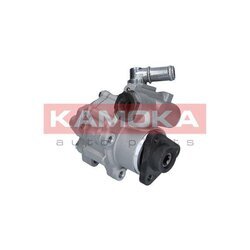 Hydraulické čerpadlo pre riadenie KAMOKA PP085 - obr. 3