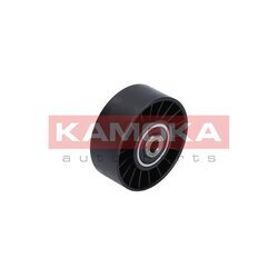 Vratná/vodiaca kladka rebrovaného klinového remeňa KAMOKA R0122