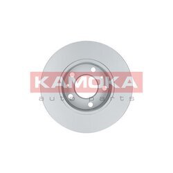 Brzdový kotúč KAMOKA 1031003 - obr. 1