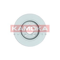 Brzdový kotúč KAMOKA 1031028 - obr. 1