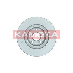 Brzdový kotúč KAMOKA 1031032 - obr. 1