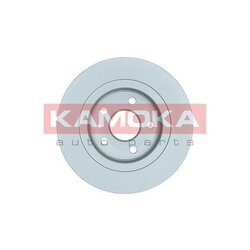 Brzdový kotúč KAMOKA 1031062 - obr. 1