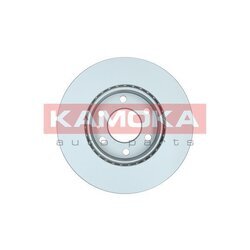 Brzdový kotúč KAMOKA 1031075 - obr. 1