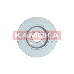 Brzdový kotúč KAMOKA 103110 - obr. 1