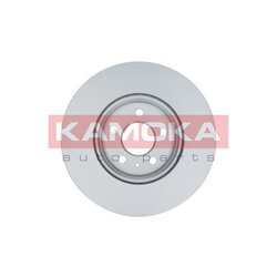 Brzdový kotúč KAMOKA 103137 - obr. 1