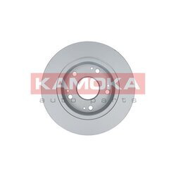 Brzdový kotúč KAMOKA 103163 - obr. 1