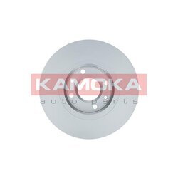 Brzdový kotúč KAMOKA 1031682 - obr. 1