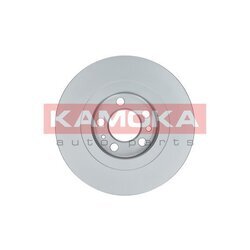Brzdový kotúč KAMOKA 1031856 - obr. 1