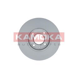 Brzdový kotúč KAMOKA 103241 - obr. 1