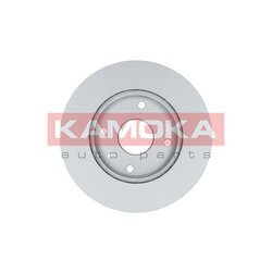 Brzdový kotúč KAMOKA 1032514 - obr. 1