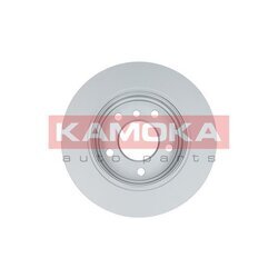 Brzdový kotúč KAMOKA 1032606 - obr. 1