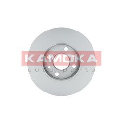 Brzdový kotúč KAMOKA 103280 - obr. 1