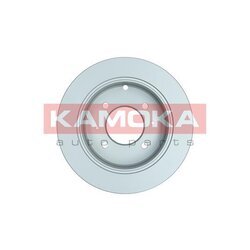 Brzdový kotúč KAMOKA 103331 - obr. 1