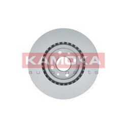 Brzdový kotúč KAMOKA 103440 - obr. 1