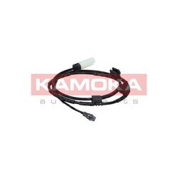 Výstražný kontakt opotrebenia brzdového obloženia KAMOKA 105061 - obr. 3