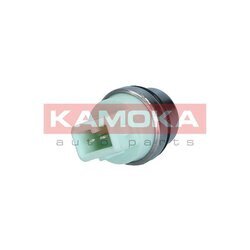 Snímač teploty chladiacej kvapaliny KAMOKA 4080069 - obr. 2