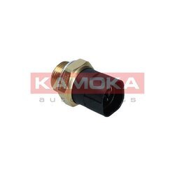 Teplotný spínač ventilátora chladenia KAMOKA 4090011 - obr. 1