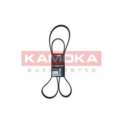 Ozubený klinový remeň KAMOKA 7016167
