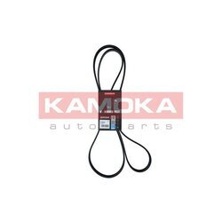 Ozubený klinový remeň KAMOKA 7016200